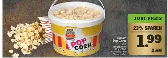 Marktkauf Bussy Pop Corn Angebot