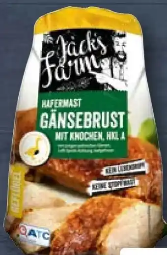 Aldi Nord Gänsebrust Angebot