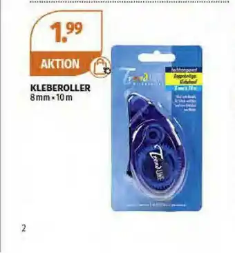 Müller Kleberoller Angebot