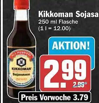 AEZ Kikkoman sojasa Angebot