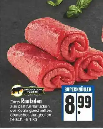 Edeka Zarte Rouladen Angebot