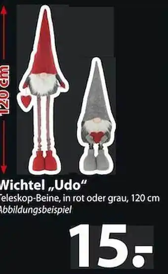 Famila Nord Ost Wichtel udo Angebot