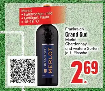 Edeka Grand sud Angebot