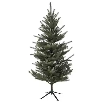 IKEA Vinterfint weihnachtsbaum künstl. drinnen/draußen grün Angebot