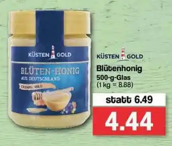 Famila Nord Ost Küsten Gold Blütenhonig Angebot