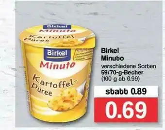 Famila Nord Ost Birkel Minuto Angebot