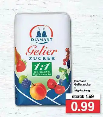 Famila Nord Ost Diamant Gelierzucker Angebot