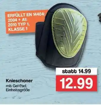 Famila Nord Ost Knieschoner Angebot