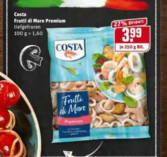 REWE Kaufpark Costa Frutti Di Mare Premium Angebot