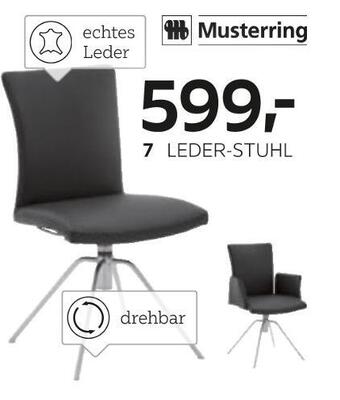 XXXLutz Musterring stuhl Angebot