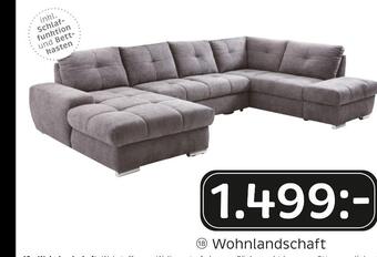 XXXLutz Hom'in wohnlandschaft Angebot