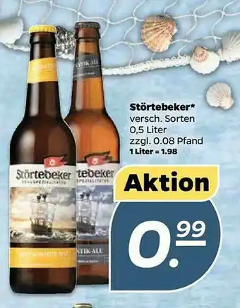 NETTO Störtebeker Angebot