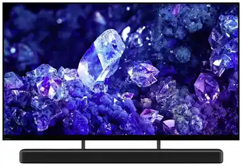 Conrad Sony xr42a90k oled-tv 107 cm 42 zoll eek g (a - g) dvb-t2, dvb-c, dvb-s2, uhd, smart tv... Angebot