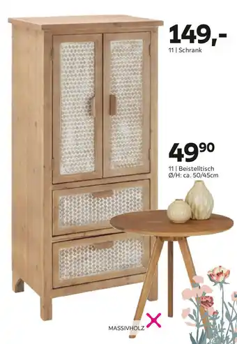 Mömax Schrank Angebot