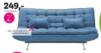 Mömax Schlafsofa Angebot