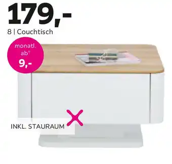 Mömax Couchtisch Angebot