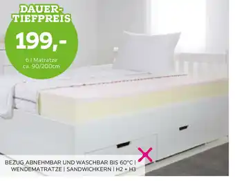 Mömax Matratze Angebot