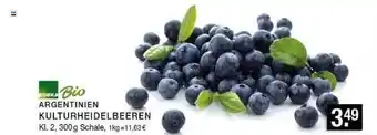 Edeka Zurheide Argentinien kulturheidelbeeren Angebot