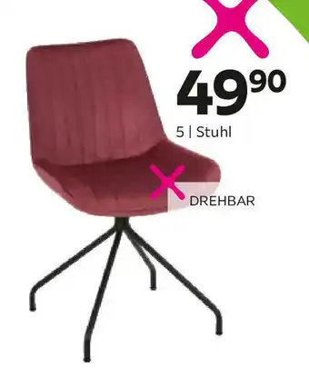 Mömax Stuhl Angebot