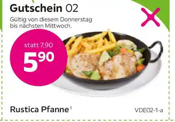 Mömax Rustica Pfanne Angebot