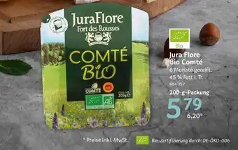 Selgros Jura flore bio comté Angebot