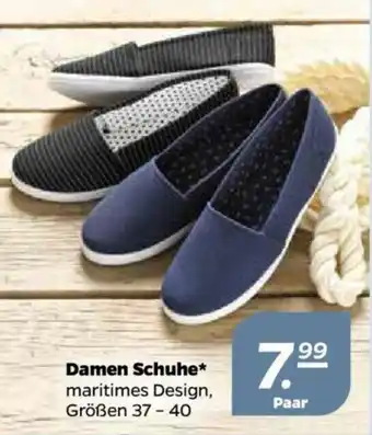 NETTO Damen Schuhe Angebot