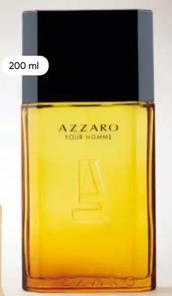 Galeria Azzaro Pour Homme EdT, 200 ml Angebot