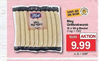 Famila Nord West Bley grillbratwurst Angebot