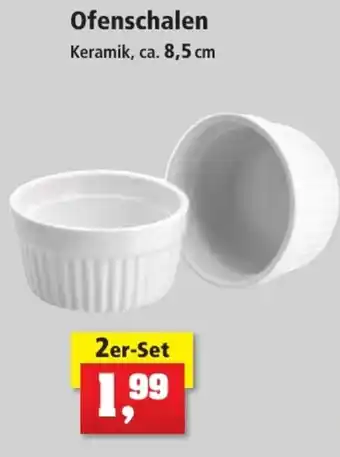 Thomas Philipps Ofenschalen 2er Set Angebot