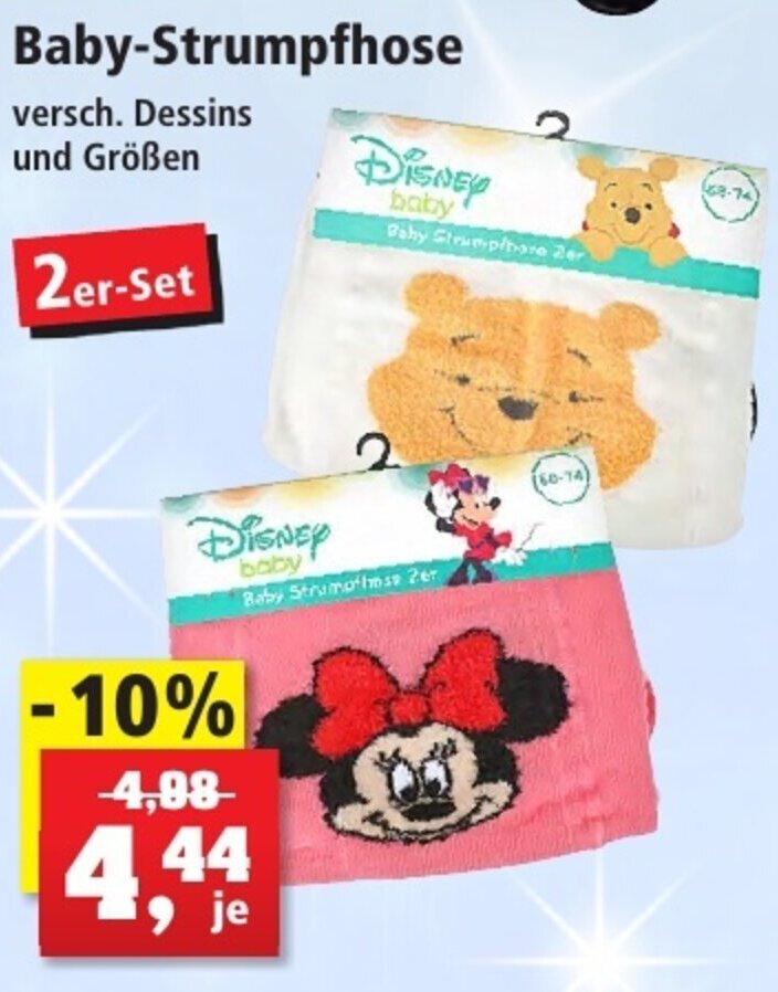 Playshoes Baby-Strumpfhosen, 2er Pack Karo – Weich, Bequem & Schadstoffgeprüft (Oeko-Tex)