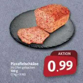 Markant Markt Pizzafleischkäse Angebot