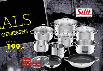 Möbel Martin Silit topf-set Angebot