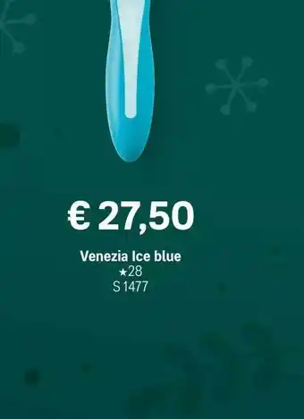 Tupperware Venezia ice blue Angebot