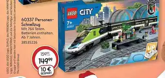 Vedes 60337 personen-schnellzug Angebot