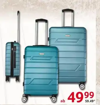 Selgros Nowi Trolley Bergamo Angebot