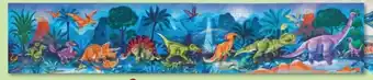 Vedes Dinosaurier Puzzle Angebot