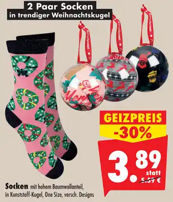 Mäc Geiz Socken Angebot