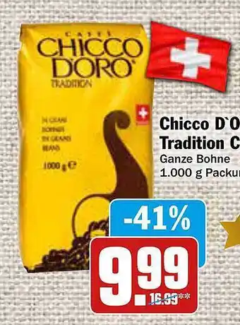 AEZ Chicco d'oro tradition Angebot