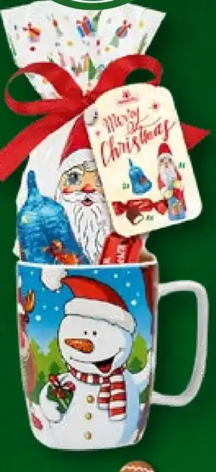 Aldi Nord Weihnachtstasse Angebot