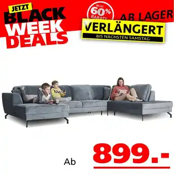 Seats and Sofas Seats and sofas lissabon wohnlandschaft Angebot