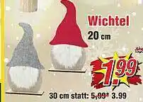 Wiglo Wunderland Wichtel Angebot