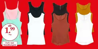 Woolworth Top Angebot