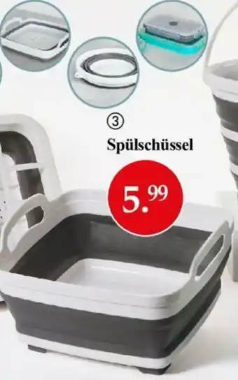 Woolworth Spülschüssel Angebot