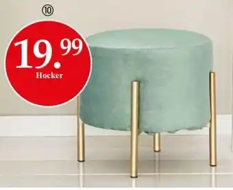 Woolworth Hocker Angebot