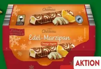 Aldi Nord Edelmarzipan-stäbchen Angebot