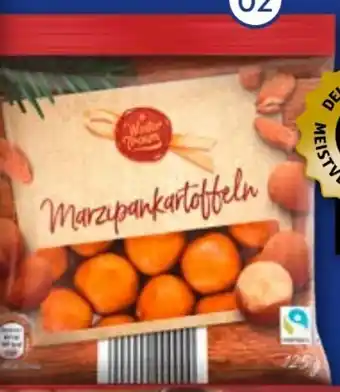 Aldi Nord Marzipankartoffeln Angebot