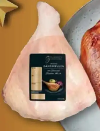 Aldi Nord Gänsekeulen Angebot