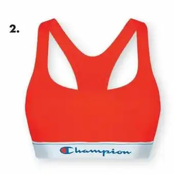 Galeria Champion Bustier Angebot