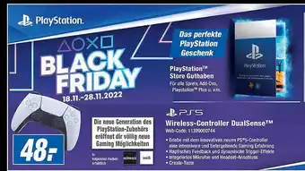 Expert Ps5 wireless-controller dualsense Angebot