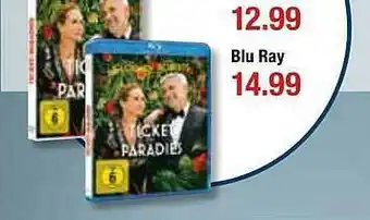 V Markt Blu ray Angebot